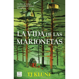 VIDA DE LAS MARIONETAS,LA-CROSS BOOKS PLANETA