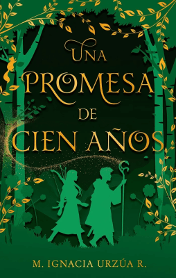 UNA PROMESA DE CIEN AÑOS-PUCK
