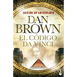 CODIGO DA VINCI-BOOKET PLANETA