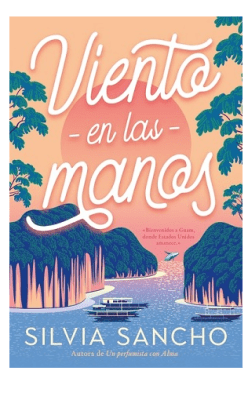 VIENTO EN LAS MANOS-TITANIA