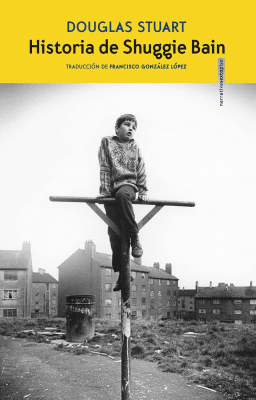 HISTORIA DE SHUGGIE BAIN-NARRATIVA SEXTOPISO