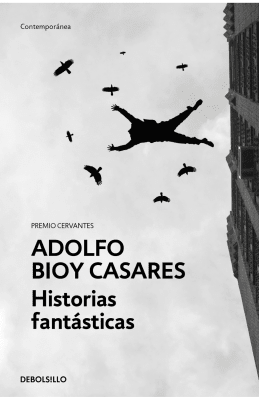 HISTORIAS FANTASTICAS-DEBOLSILLO