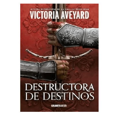 DESTRUCTORA DE DESTINOS-GRANTRAVESIA
