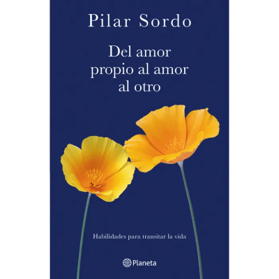 DEL AMOR PROPIO AL AMOR AL OTRO-PLANETA