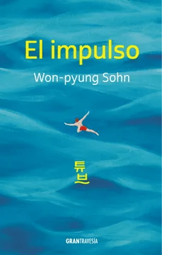 IMPULSO, EL - GRAN TRAVESIA1