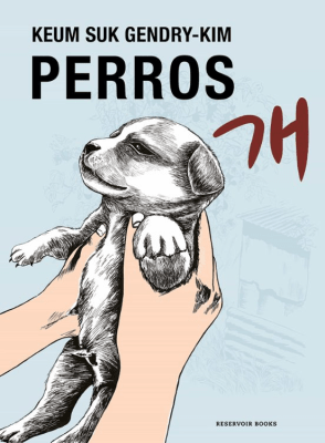 PERROS-RESERVOIR BOOKS PENGUIN