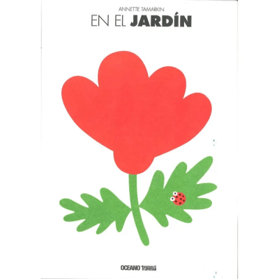 EN EL JARDIN-OCEANO TRAVESIA