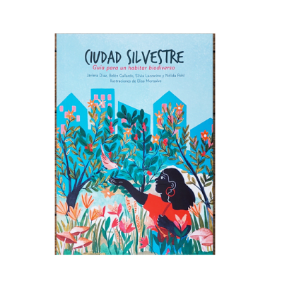 CIUDAD SILVESTRE-DISEÑO SOSTENIBLE