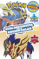 POKEMON GUIA DEFINITIVA DE LA REGION-MONTENA PENGUIN