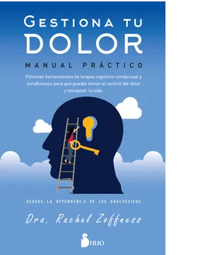 GESTIONA TU DOLOR MANUAL PRACTICO-SIRIO