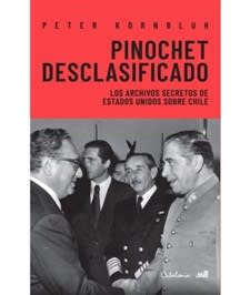 PINOCHET DESCLASIFICADO-CATALONIA