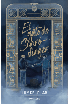 GATO DE SCHRODINGER,EL-MONTENA