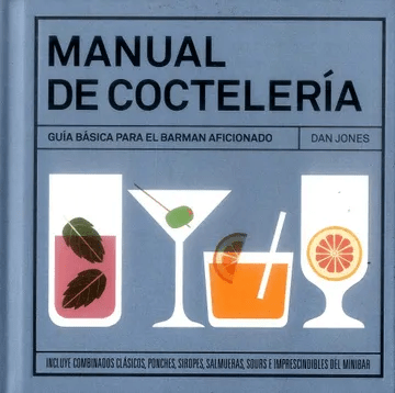 MANUAL DE COCTELERIA TD-CINCOTINTAS CATALONIA
