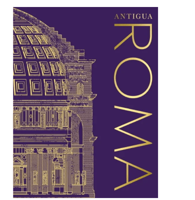 ANTIGUA ROMA TD-DK1
