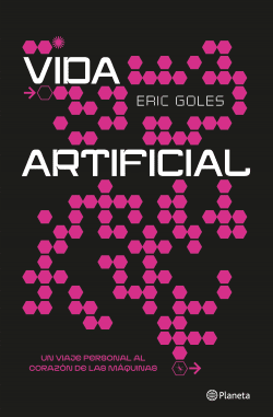 VIDA ARTIFICIAL-PLANETA