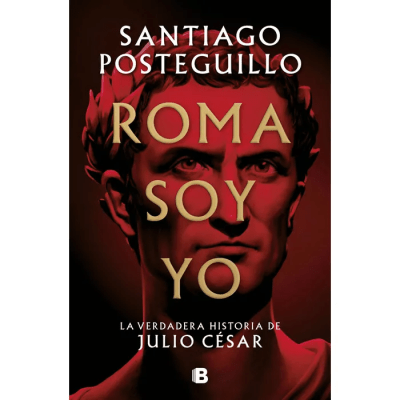 ROMA SOY YO-B PENGUIN1