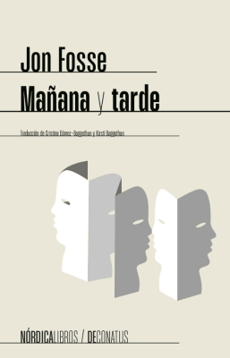 MAÑANA Y TARDE-NORDICALIBROS LIBERALIA