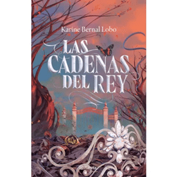 CADENAS DEL REY,LAS-PLANETA