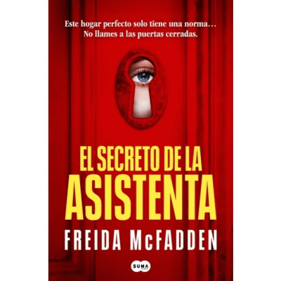 SECRETO DE LA ASISTENTA,EL-SUMA PENGUIN1