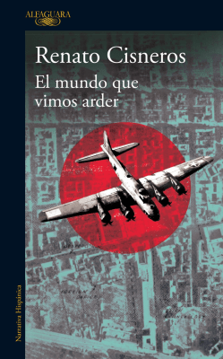 MUNDO QUE VIMOS ARDER,EL-ALFAGUARA PENGUIN