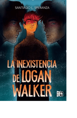 INEXISTENCIA DE LOGAN WALKER,LA-VREDITORASYA