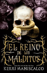 REINO DE LOS MALDITOS,EL-PUCK URANO