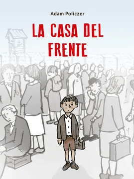 CASA DEL FRENTE,LA-LOM1