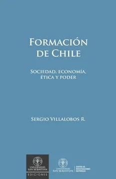 FORMACION DE CHILE-UNIVERSIDAD SAN SEBASTIAN LAKOMUNA