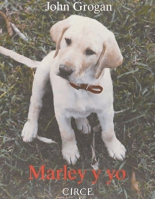 MARLEY Y YO-CIRCE OCEANO