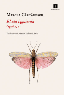 ALA IZQUIERDA,EL-CEGADOR 1-IMPEDIMENTA LIBERALIA