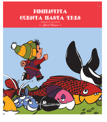 PIMIENTITA CUENTA HASTA TRES-CUARTO PROPIO