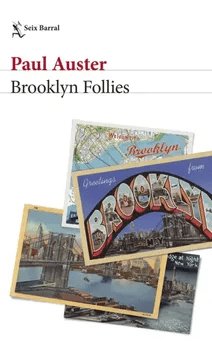 BROOKLYN FOLLIES-SEIX BARRAL PLANETA