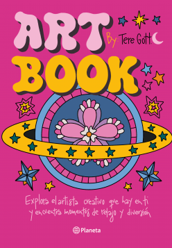 ART BOOK-PLANETA