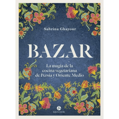 BAZAR TD-NEO-COOK OCEANO