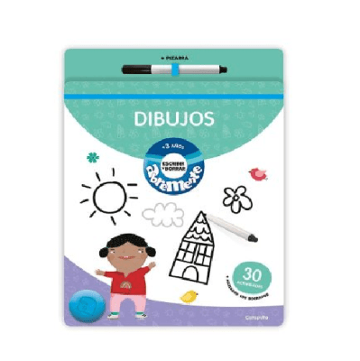 ABREMENTE ESCRIBIR Y BORRAR-DIBUJOS-CATAPULTA