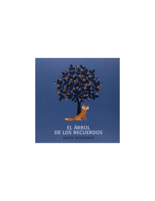 ARBOL DE LOS RECUERDOS,EL TD-NUBEOCHO CONTRAPUNTO
