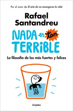 NADA ES TAN TERRIBLE-GRIJALBO PENGUIN