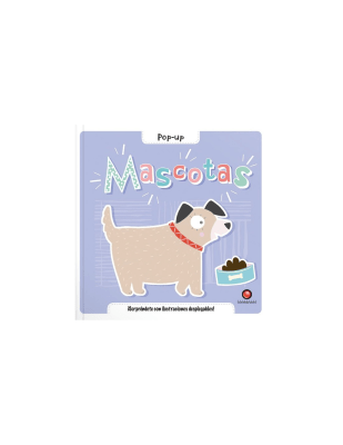 POP UP-MASCOTAS TD-CONTRAPUNTO