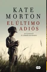 EL ULTIMO ADIOS-SUMA PENGUIN