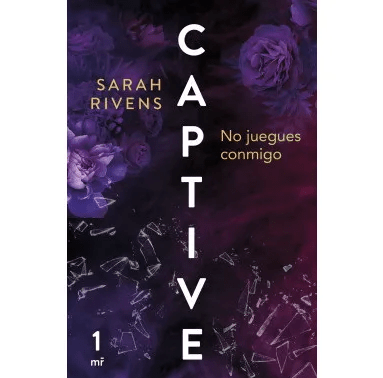 CAPTIVE NO JUEGUES CONMIGO-MR PLANETA