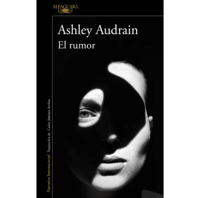 RUMOR,EL-ALFAGUARA PENGUIN1