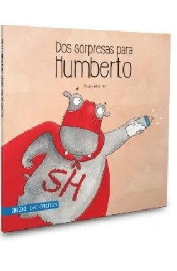 DOS SORPRESAS PARA HUMBERTO-LECTORCITOS