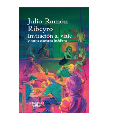 INVITACION AL VIAJE-ALFAGUARA