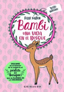 BAMBI TD-GRIBAUDO OCEANO