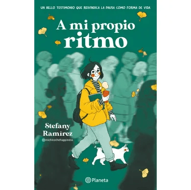 A MI PROPIO RITMO-PLANETA