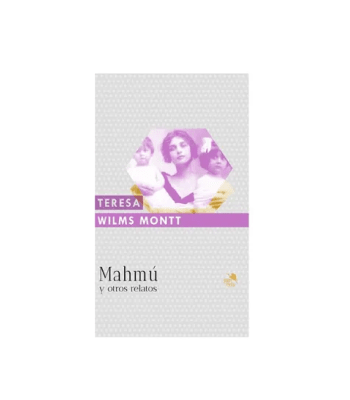 MAHMU Y OTROS RELATOS-ALPHILIA