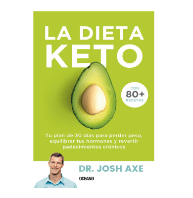 DIETA KETO,LA-OCEANO