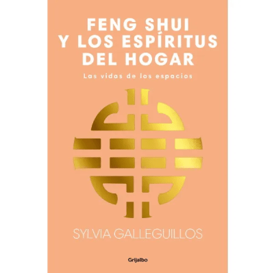 FENG SHUI Y LOS ESPIRITUS DEL HOGAR-GRIJALBO PENGUIN