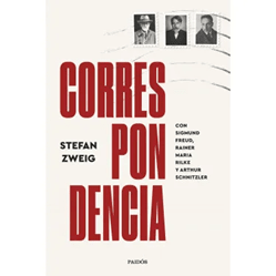 CORRESPONDENCIA-PAIDOS PLANETA