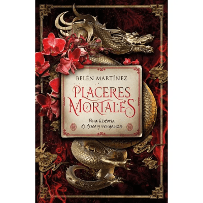 PLACERES MORTALES-UMBRIEL URANO